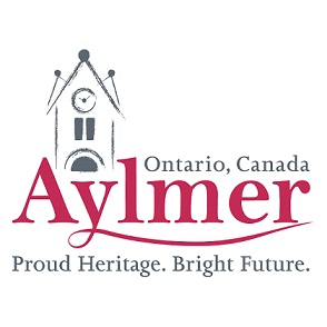 Town of Aylmer Logo